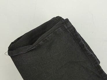 czarne plisowane spódniczka: Spódnica damska, rozmiar M — 6