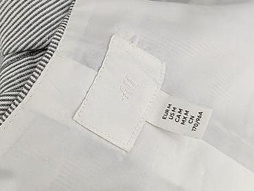 h m narzutka: H&M, Kamizelka damska, rozmiar M — 4