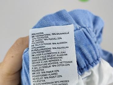 boyfrend: Denim, Jeansy damskie, rozmiar XL — 5