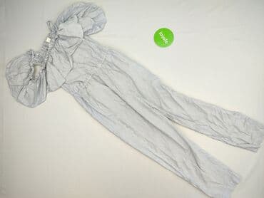 hm kombinezon na lato: H&M, Kombinezon damski, rozmiar S — 2