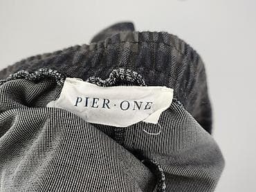 molo: Pier One, Spodnie materiałowe damskie, rozmiar XL — 4