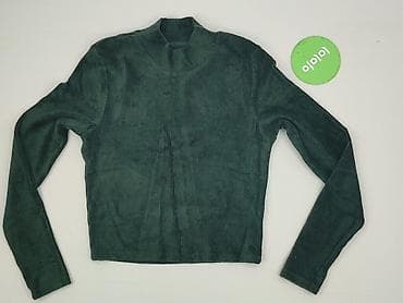 flat: Golf damski, rozmiar S — 2
