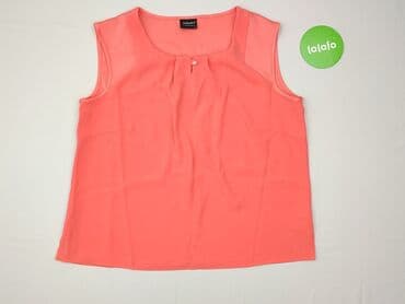 bluzki pod marynarkę plus size: Select, Жіноча блуза, розмір XL — 2