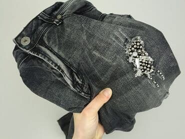 джинси жіночі сінсей: Denim Co, Jeansy damskie, rozmiar L — 6