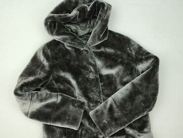 kurtki kazar: Trencz damski, rozmiar 4XL — 1