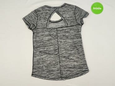 koszulki bez rękawów damskie adidas by stella mccartney: T-shirt damski, rozmiar S — 4