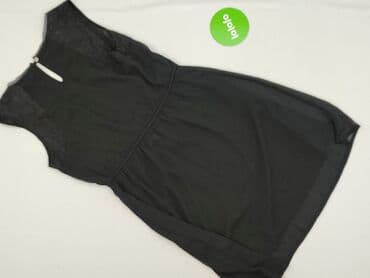 dodatki do sukienek wieczorowych: CKH Clockhouse, Sukienka damska, rozmiar M — 4