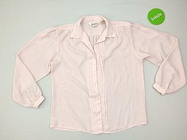 two ply koszula: Koszula damska, rozmiar 2XL — 2