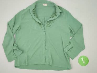 bluzki miętowa: Bluzka damska, L — 2
