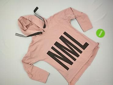 pusheenem: La Pia, Bluza z kapturem damska, rozmiar One size — 2