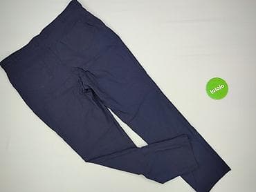 gatta kaskada: Spodnie materiałowe damskie, rozmiar 4XL — 3