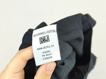 torba pull and bear: Torba materiałowa, stan - Idealny — 4