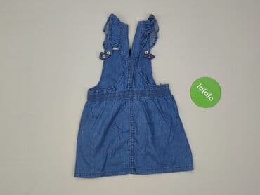 sukienki c and a: Dress, Cool Club, 1.5-2 years, 86-92 cm, condition - Perfect — 3