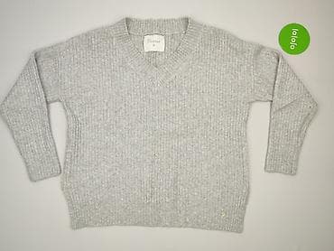 mackage kurtka: Diverse, Sweter damski, rozmiar M — 2