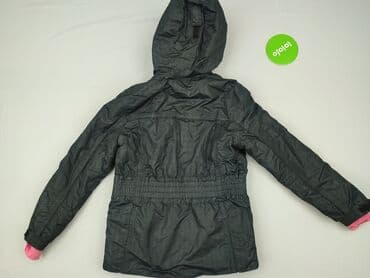 spodnie softshell dla dzieci lidl: Kurtka zimowa, F&F, 10 lat, 134-140 cm, stan - Bardzo dobry — 3