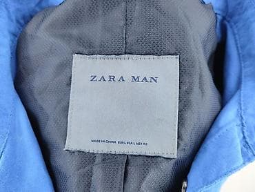 nike softshell: Zara, Koszulа dla mężczyzn, rozmiar L — 4