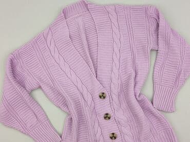 byolala kurtki zimowe: Kardigan damski, rozmiar 3XL — 1