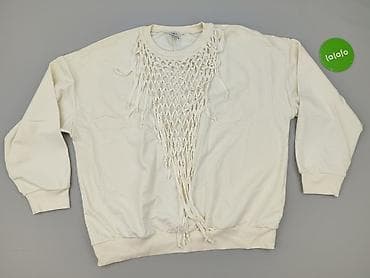 bluza fly emirates: Zara, Bluza damska
, rozmiar M — 2