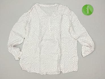 esmara koszula: Esprit, Bluzka damska, rozmiar XL — 3