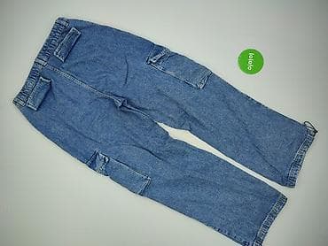 sinsay olimp: Denim, Jeansy damskie, rozmiar M — 3
