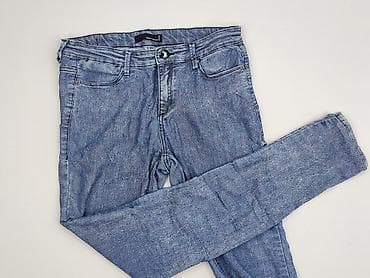 Tally Weijl, Jeansy damskie, rozmiar L