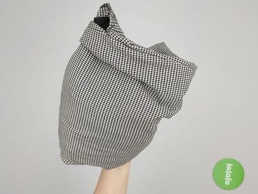 hm joggery damskie: Topshop, Material trousers for women, XL — 6