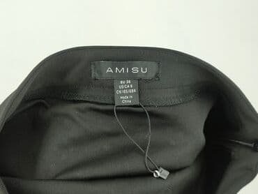 mini i rajstopy: Amisu, Spódnica damska, S — 5