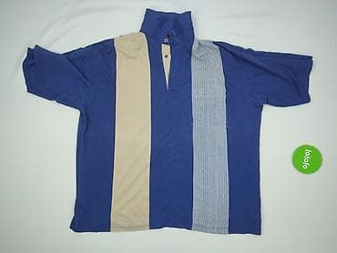 karol basic: Koszulka polo dla mężczyzn, rozmiar 3XL — 2