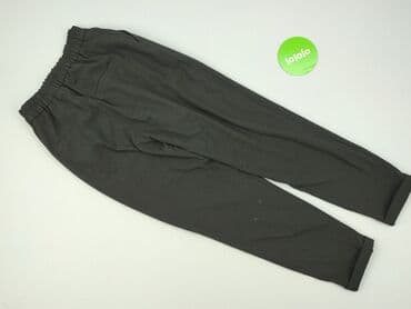 hello kitty spodnie bershka: Bershka, Spodnie materiałowe damskie, XS — 3