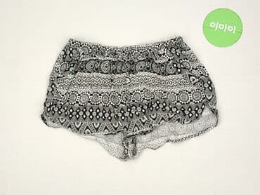jeansy damskie podarte: H&M, Shorts for women, size XS (EU 34) — 2