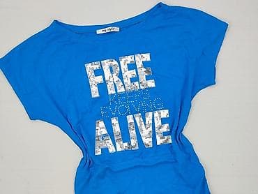 FreeStyle, Bluzka damska, rozmiar S