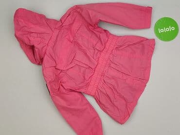 body na zatrzaski: Kurtka przejściowa, 2-3 lat, 92-98 cm, stan - Bardzo dobry — 3