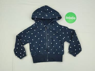 sukienki z weluru i aksamitu allegro: Sweatshirt, Mayoral, 3-4 years, 98-104 cm, condition - Very good — 2