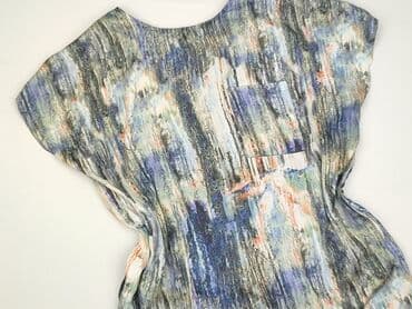 oversized t shirty basic: Next, Women's blouse, size 4XL (EU 48) — 1