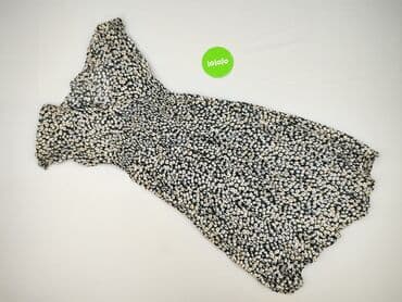 sukienki rozkloszowane midi na wesele: Sukienka damska, rozmiar S — 2