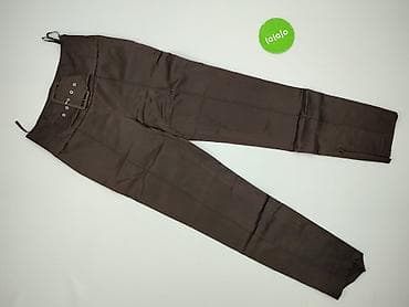 crivit crocs: Apart, Spodnie materiałowe damskie, rozmiar S — 2