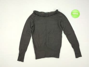reserved sukienki czerwone: Reserved, Women`s sweater, size M (EU 38) — 2