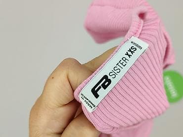 top bebe: FB Sister, Top damski, rozmiar 2XS — 4