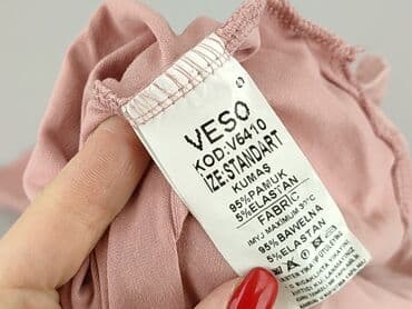 костюми жіночі класичні: Bluzka damska, rozmiar S — 5