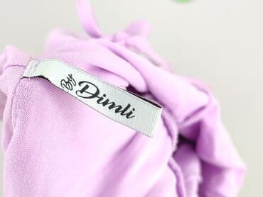 fioletowe sukienki plus size: Sukienka damska, rozmiar S — 4