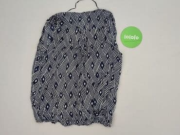 białe luźna bluzki: Holly & Whyte, Bluzka damska, rozmiar XL — 4