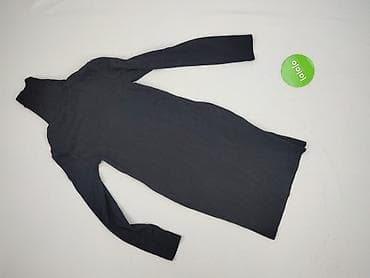 spódnice basic czarne: Sukienka damska, rozmiar 2XS — 3