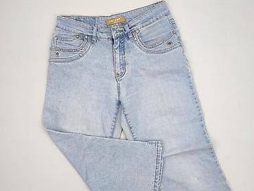 angel jeans: Jeansy damskie, rozmiar M — 1
