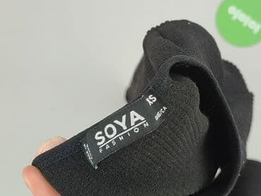 top z puszkiem: Top damski, XS — 6