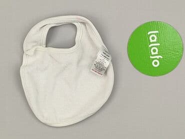 rajstopy niemowlece: Baby bib, color - Navy blue, condition - Perfect — 3