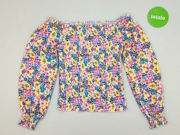 bluzka z frędzlami mohito: Mohito, Bluzka damska, rozmiar S — 4