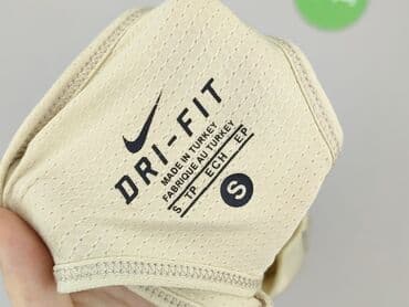 koszulki termoaktywne nike: Nike, Top damski, rozmiar S — 4