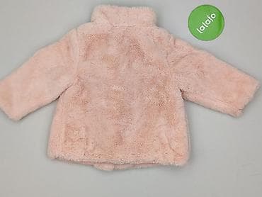 bintex rajstopy: Płaszcz, So cute, 12-18 miesięcy, stan - Bardzo dobry — 3