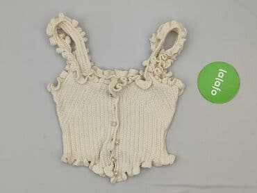 top na drutach: Top damski, rozmiar S — 2