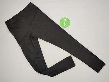 bluza reebok: Legginsy Sportowe damskie, rozmiar L — 3